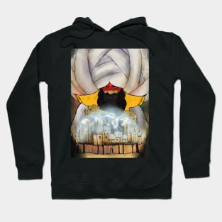 the Sorcerer Hoodie